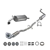 Jeder Teil verfügt über eine Referenznummer, Herstellerdatum und ggf. Homologationsnummer