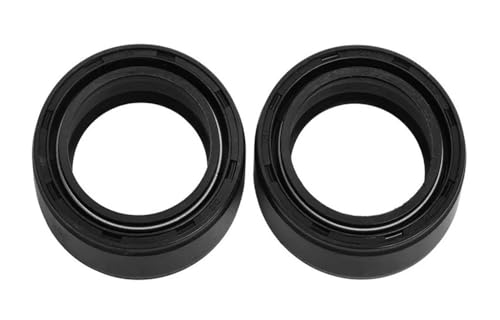 Bague d'étanchéité 26x37x10.5 mm haute résistance pour la fourche avant des motos de cross CR50