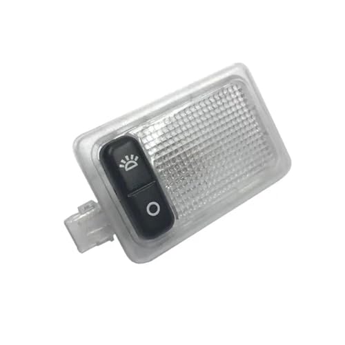 Luz de lectura para techo de coche para Focus 2 sustitución