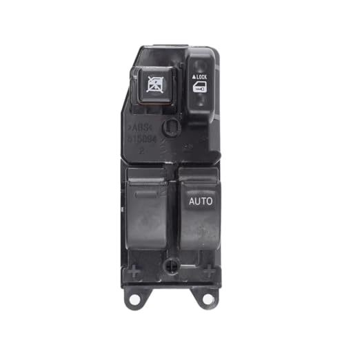 Bouton de commande de fenêtre pour Corolla et Crown RHD 2000-2005