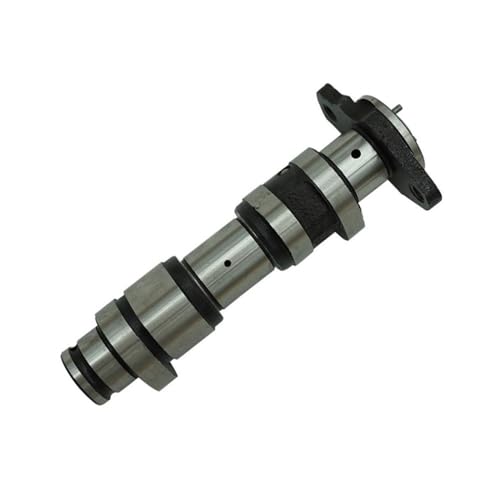 Arbre à cames de haute précision pour moteurs 660, YFM660R et XT660 aux tolérances strictes