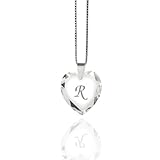 Kristallwerk Niños plata de ley 925 plata cristal