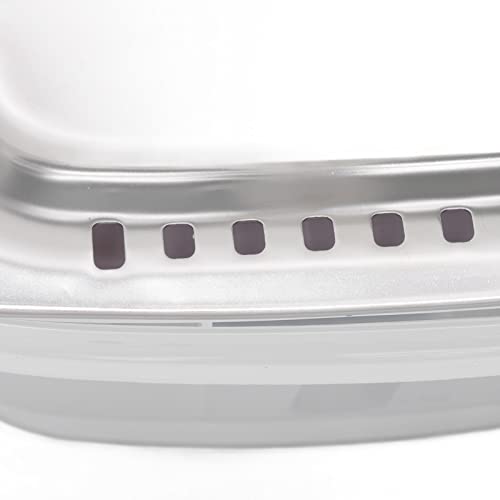 Fuente automática para gatos y perros 25L doble filtración miniatura 4