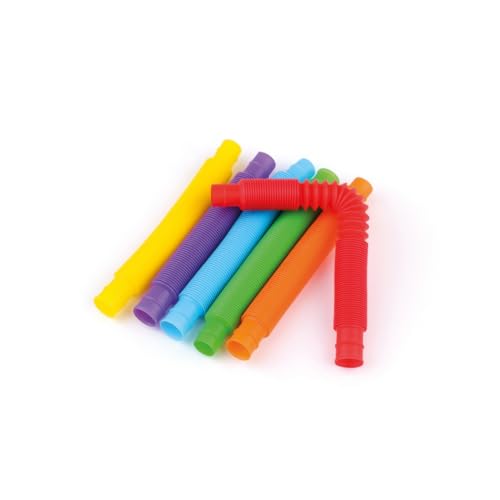 P'TIT CLOWN - Jouet Pinata Enfant - Modèle, Couleur Aléatoire - Parfait pour Anniversaires (Tube...