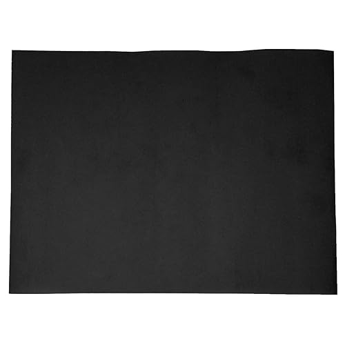Delta Paper Steak Butcher Paper Black, 12