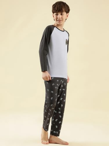Image of Li'l Tomatoes boys Pajama Top