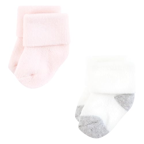 Image of Touched by Nature Unisex Baby Organic Cotton Bodysuits