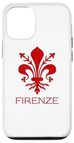 �t�B�����c�F�̊� �C�^���A �g�X�J�[�i �t�B�����c�F�G���u�����A�[�� �X�}�z�P�[�X iPhone 12/12 Pro �p