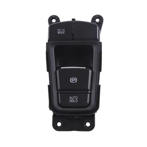 Interruptor de Freno de Mano Electrónico 93300-E6020 Acabado de Alta Resistencia para Sonata 9