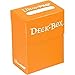 UP Deck-Box Orange