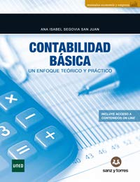 CONTABILIDAD BÁSICA UN ENFOQUE TEÓRICO Y PRÁCTICO : Amazon.com.mx: Libros