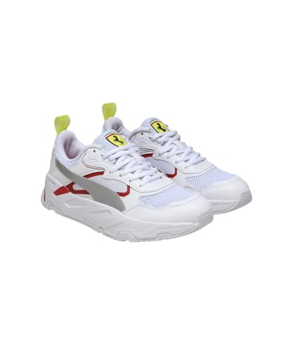 Image of Puma Mens Ferrari Trinity Sneaker