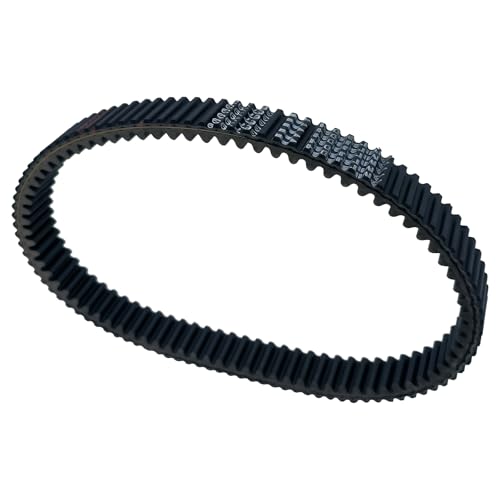 Correa CVT de ATV CF500 para dominar rutas de montaña e invierno 5