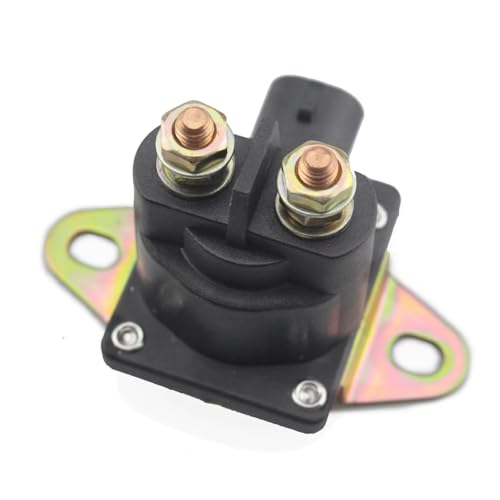 Solénoïde de démarreur compatible Sea-Doo Challenger SE 155 2009-2012 relais OEM 78001802