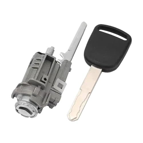 Cilindro de cerradura de encendido para solucionar llave atascada
