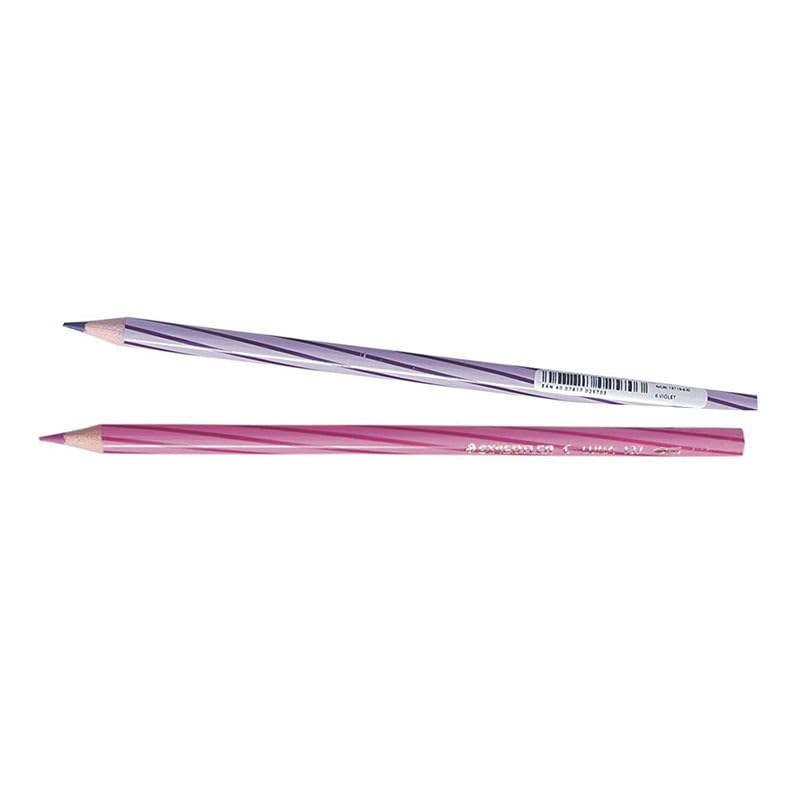 arthood Non Breaking Hematoxylin&Eosin Pencils For Medical Students Trial Pack (1 Pencil Each), Pink-Purple (B0DFWNDZLX) Amazon Price History, Amazon Price Tracker