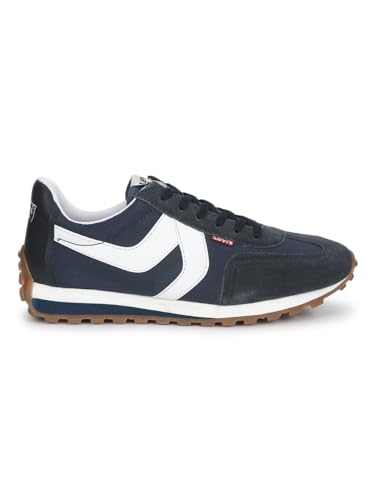 Image of Levi's Men Sneaker Shoes