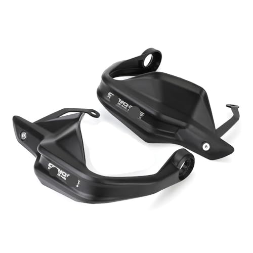 Protège-mains de guidon pour G 310 GS de 2016 à 2024 robuste