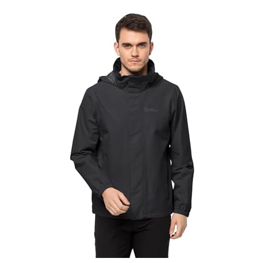 Jack Wolfskin Stormy Point 2L