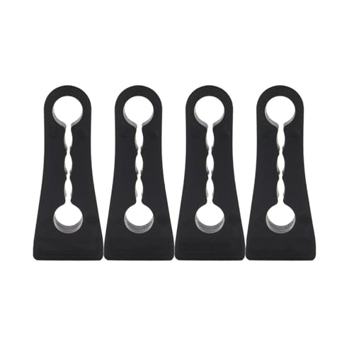 Amortisseur sonore verrouillage porte Infiniti QX60 2013-2020 tampon portière