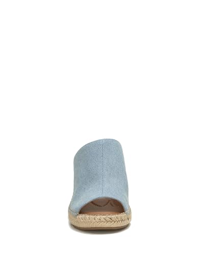 Image of Lucky Brand Women's Cabriah Espadrille Wedge Sandal
