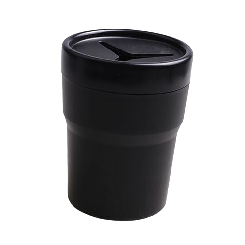 COOLHIYA Car Drink Holder Storage Car Seat Car Storage Cash Holder Organizer Inside The Car