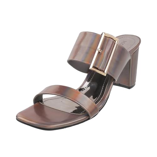 Image of Mochi Women's Fashion Sandals