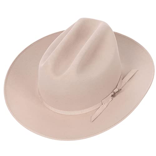 Image of Stetson Open Road 6X Felt Cowboy Hat