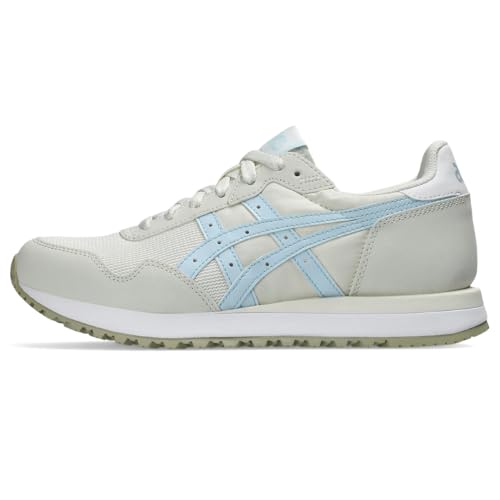 Image of ASICS Womens Tiger Runner Ii Sneakers