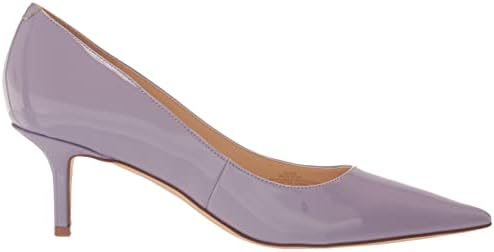 Marc Fisher Women's Alola Pump, Lavender 530, 8.5 | Image 5