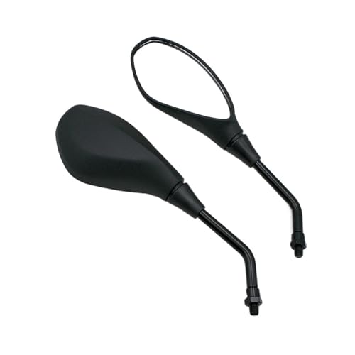 Retrovisores M10 para Motocicleta BMW GS F850 R1200 y F750 Espejos Laterales Universales Regulables