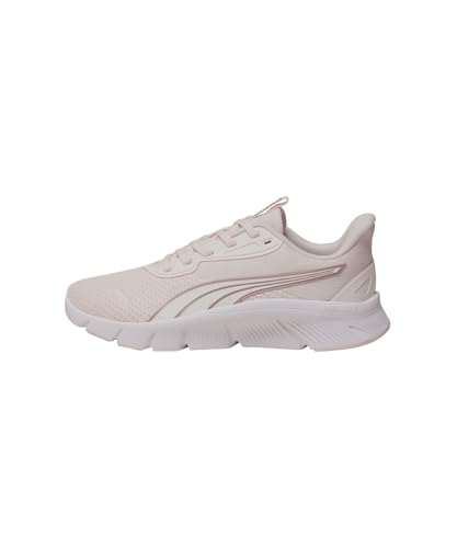 Image of Puma Unisex-Adult Flexfocus Lite Modern Knit Running Shoe