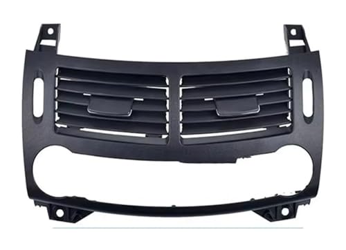 Déflecteur climatisation Benz Class E W211 pour réparer une ventilation centrale cassée