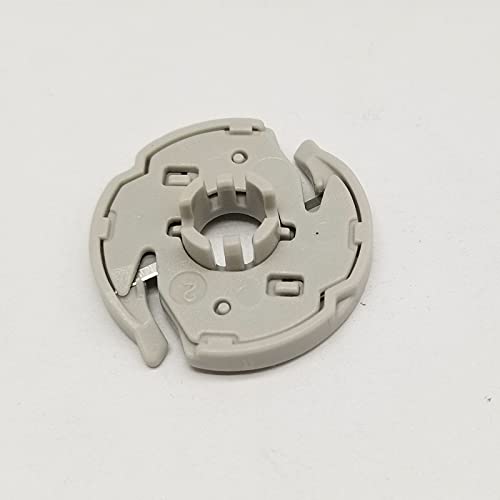 HONEYSEW Bobbin Winder Base for Babylock BLAR,…