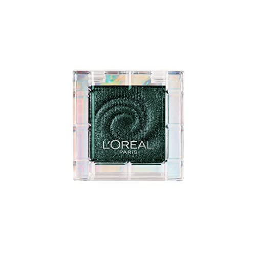 'Oréal Paris Color Queen Oil Shadow 36 Charmer Lot de 3 ombres à paupières à 'huile longue durée Couleurs intenses 3 x 4 g - vue 4