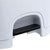 Zoom IMG-2 acan tradineur pattumiera a pedale Zoom IMG-2 acan tradineur pattumiera a pedale