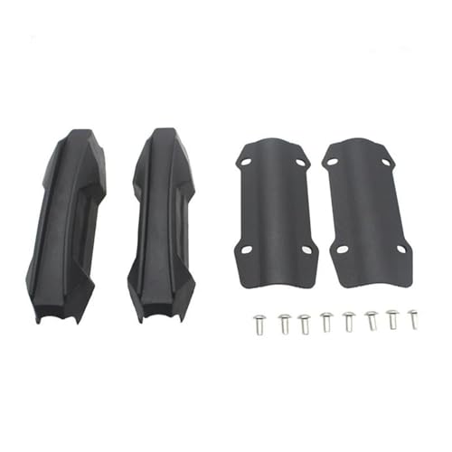 Protecteur de moto BMW R1300GS pour l'aventure tout-terrain