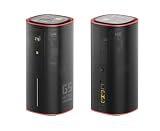ZTE G5 Ultra Gaming, Router 5G, Tri-Band WiFi 7, 2.5G, Nero