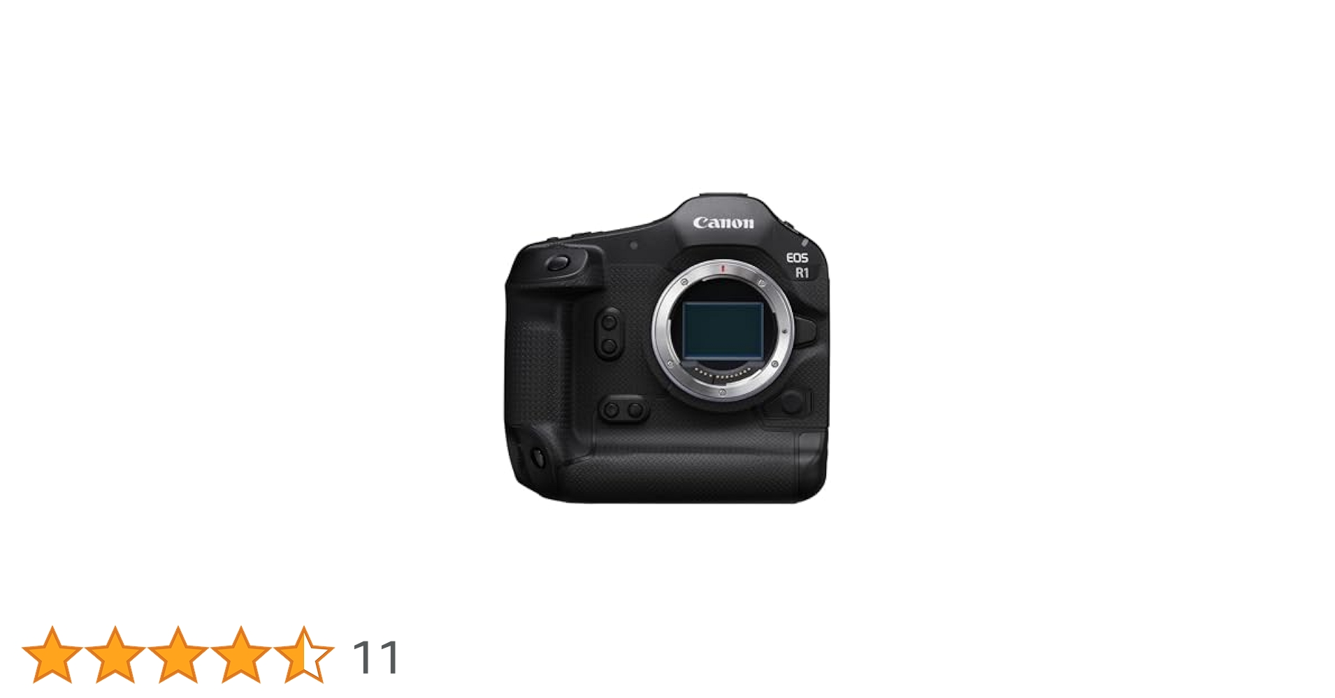 【美品】 1500ショット以下 Canon eos RP ボディ 本体 Canon EOS RP ボディー｜新品通販フジヤカメラ