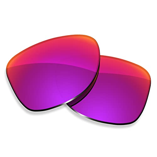 Image of ToughAsNails Polarized Replacement Lenses for Oakley Disclosure OO4110 Sunglasses - More Options
