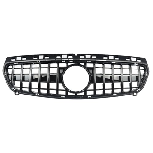 Calandre radiateur Benz Classe A W176 pour sublimer vos trajets urbains