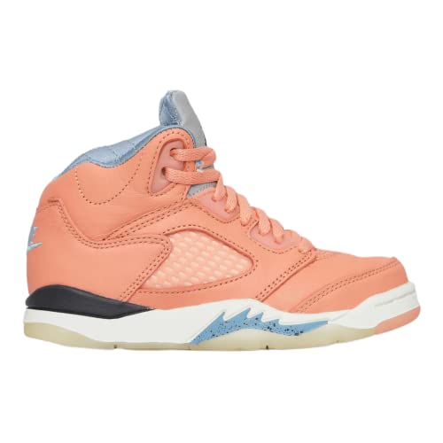 Nike Jordan 5 Retro Pre School Unisex Shoes