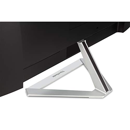 Build My PC, PC Builder, ViewSonic VX2776-4K-MHD