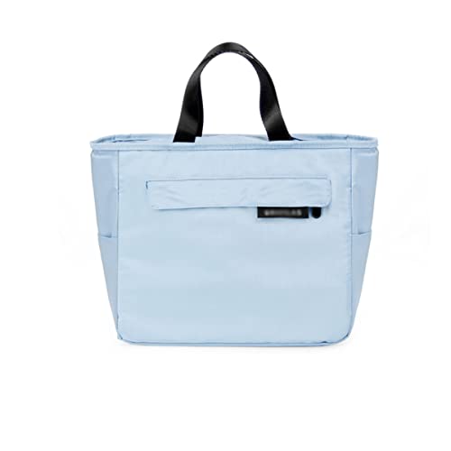 Jiamusi Adult Lunch Bag Tote, Insulated Thermal Lunch Tote Bag