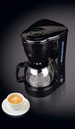 Jata Cafetera de goteo CA289 - De 2 a 10 tazas, Filtro permanente, Antigoteo, Jarra con tapa, Filtro suspendido, - Imagen 3