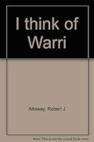 I think of Warri 0060101695 Book Cover