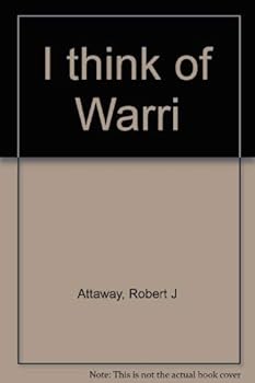 Hardcover I think of Warri Book