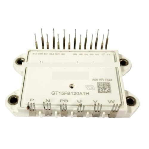 Module GT25FF120A1H haute commutation pour la réduction des pertes