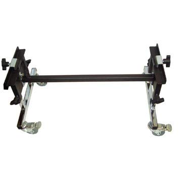 The Last Stand Bass Stand