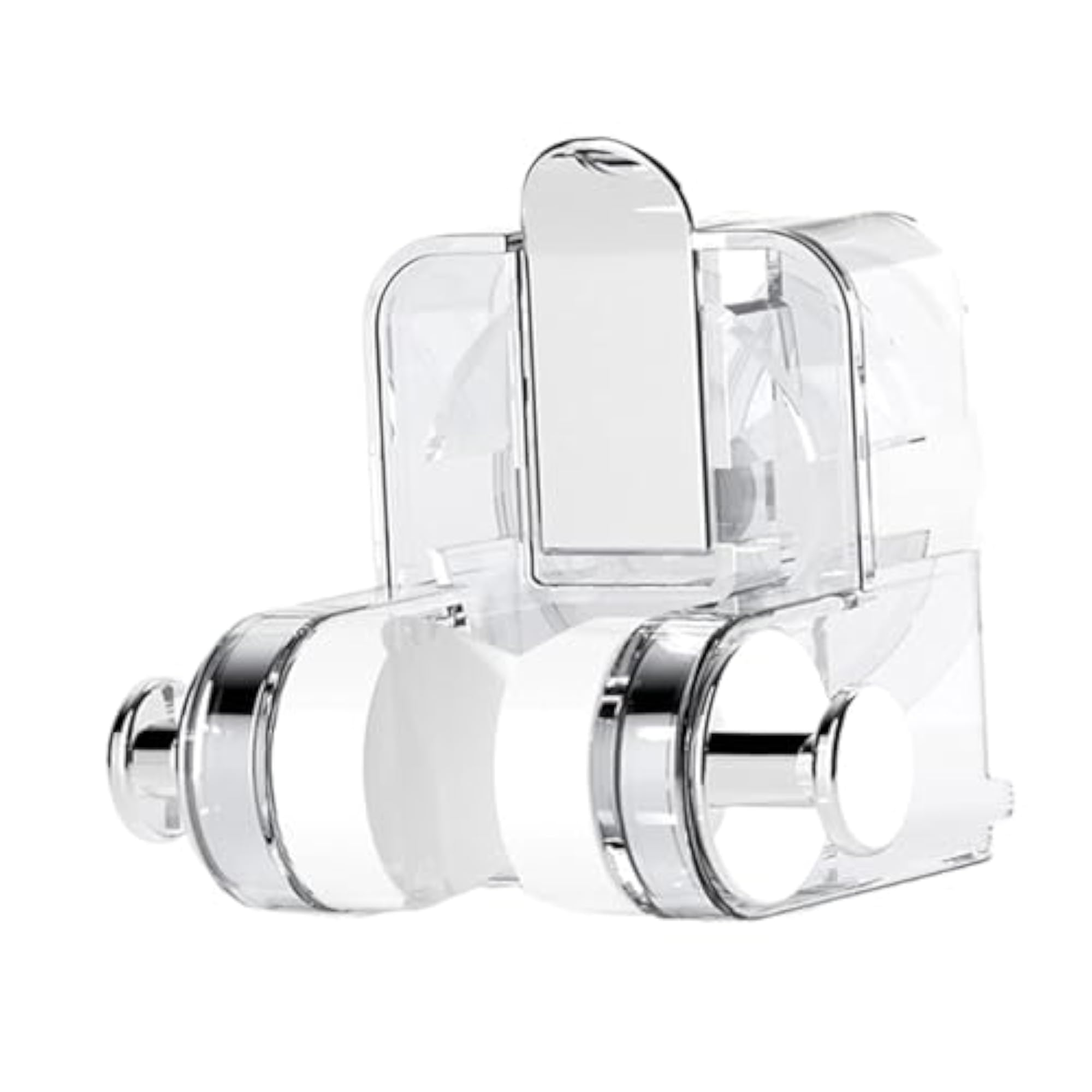 Multifunctional Shower Bracket for Bathroom